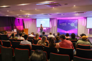 Sebrae promove apoio a startups acreanas no Conecta Health