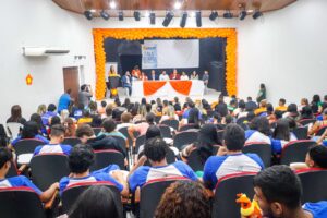 Maio Laranja Prefeitura de Rio Branco Reforça o Combate à Exploração e Abuso Sexual Contra Crianças e Adolescentes