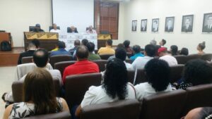 Cidadania faz indicações para disputar o majoritário em 2026