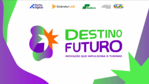 Destino Futuro: Inovação que impulsiona o turismo do Nordeste, ES e MG